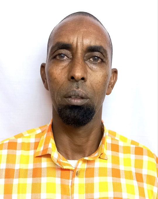 Badel-Ahmed-Shalle-Kamuthe-Community-Wildlife-Conservancy