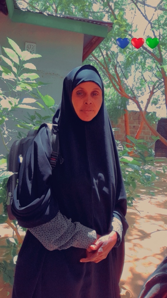 Maka-Kassim-Jubas-Kamuthe-Community-Wildlife-Conservancy-Board-Member
