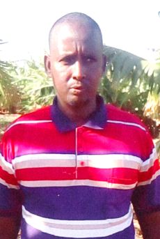 Yussuf-Mohamed-Ahmed-Kamuthe-Community-Wildlife-Conservancy-Board-Member
