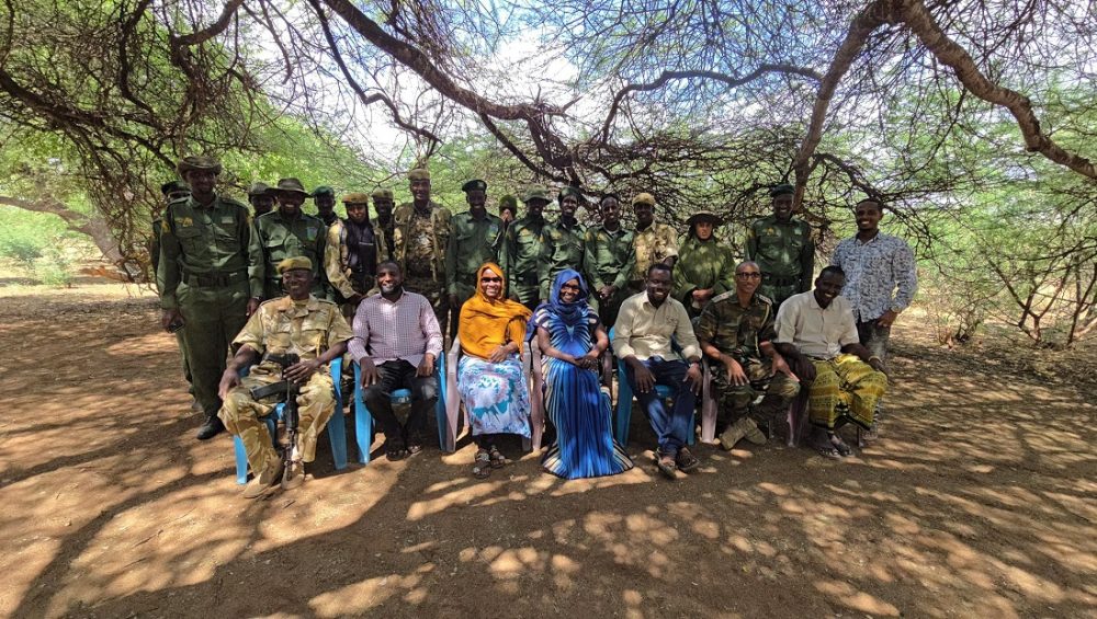 earthranger-training-kamuthe-community-wildlife-conservancy