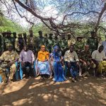 earthranger-training-kamuthe-community-wildlife-conservancy