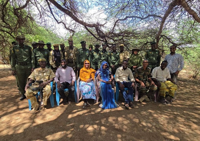 earthranger-training-kamuthe-community-wildlife-conservancy